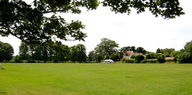 Ashampstead Recreational Trust